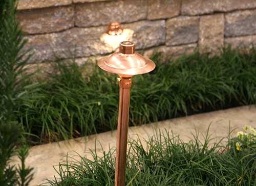 Landscape Lighting