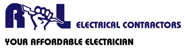 RL Electrical Contractors Inc, Logo